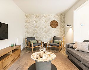 Unterkunft 0547158 - Bungalow Limburg - Mooi Zutendaal | 6-persoons wellnessvilla | 6ELW