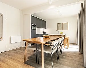 Unterkunft 0547158 - Bungalow Limburg - Mooi Zutendaal | 6-persoons wellnessvilla | 6ELW