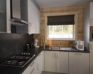 Unterkunft 0547159 - Bungalow Limburg - Mooi Zutendaal | 6-persoons kinderbungalow | 6CK