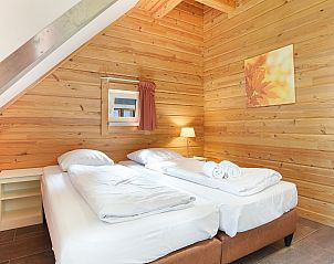 Unterkunft 0547159 - Bungalow Limburg - Mooi Zutendaal | 6-persoons kinderbungalow | 6CK