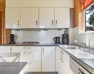 Unterkunft 0547159 - Bungalow Limburg - Mooi Zutendaal | 6-persoons kinderbungalow | 6CK