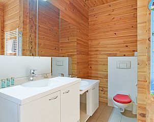 Unterkunft 0547159 - Bungalow Limburg - Mooi Zutendaal | 6-persoons kinderbungalow | 6CK