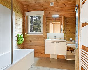 Unterkunft 0547159 - Bungalow Limburg - Mooi Zutendaal | 6-persoons kinderbungalow | 6CK