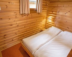 Guest house 054715 - Bungalow Limburg - Mooi Zutendaal | 4-persoons chalet | 4B1