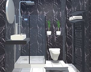 Unterkunft 054715 - Ferienhaus Limburg - Villa Lumina Royale