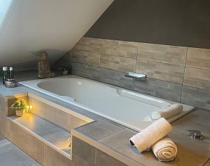 Unterkunft 054715 - Ferienhaus Limburg - Villa Lumina Royale