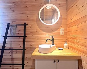 Verblijf 0547161 - Vakantiewoning Limburg - Chalet Wielsmer