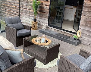 Verblijf 0547161 - Vakantiewoning Limburg - Chalet Wielsmer