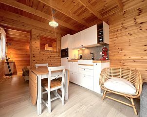 Verblijf 0547161 - Vakantiewoning Limburg - Chalet Wielsmer