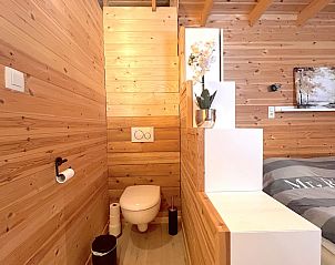 Verblijf 0547161 - Vakantiewoning Limburg - Chalet Wielsmer