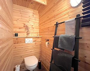 Verblijf 0547161 - Vakantiewoning Limburg - Chalet Wielsmer