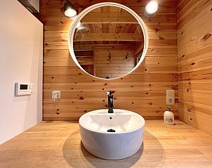 Verblijf 0547161 - Vakantiewoning Limburg - Chalet Wielsmer