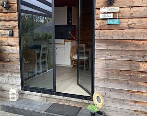 Verblijf 0547161 - Vakantiewoning Limburg - Chalet Wielsmer