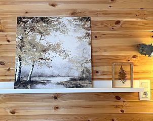 Verblijf 0547161 - Vakantiewoning Limburg - Chalet Wielsmer