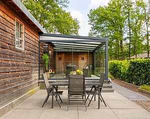 Verblijf 0547161 - Vakantiewoning Limburg - Chalet Wielsmer