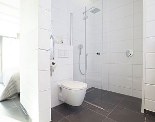 Unterkunft 0547166 - Bungalow Limburg - Mooi Zutendaal | 6-persoons villa | 6CE