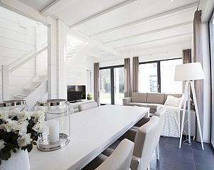 Unterkunft 0547166 - Bungalow Limburg - Mooi Zutendaal | 6-persoons villa | 6CE