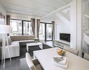 Unterkunft 0547166 - Bungalow Limburg - Mooi Zutendaal | 6-persoons villa | 6CE