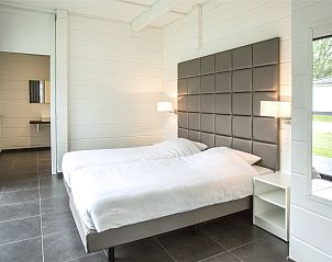 Unterkunft 0547166 - Bungalow Limburg - Mooi Zutendaal | 6-persoons villa | 6CE