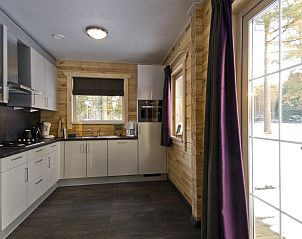 Verblijf 0547167 - Bungalow Limburg - Mooi Zutendaal | 6-persoons bungalow | 6C2