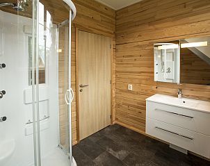 Verblijf 0547167 - Bungalow Limburg - Mooi Zutendaal | 6-persoons bungalow | 6C2