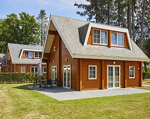 Verblijf 0547167 - Bungalow Limburg - Mooi Zutendaal | 6-persoons bungalow | 6C2