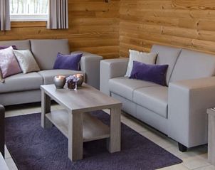 Guest house 0547168 - Bungalow Limburg - Mooi Zutendaal | 6-persoons bungalow | 6C1