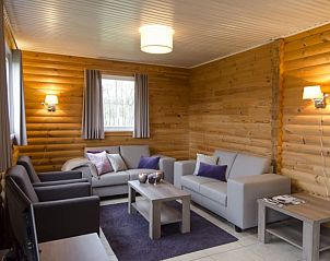 Guest house 0547168 - Bungalow Limburg - Mooi Zutendaal | 6-persoons bungalow | 6C1