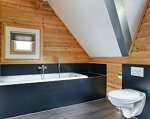 Guest house 0547168 - Bungalow Limburg - Mooi Zutendaal | 6-persoons bungalow | 6C1