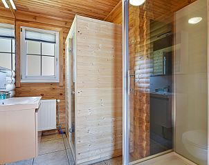 Guest house 0547168 - Bungalow Limburg - Mooi Zutendaal | 6-persoons bungalow | 6C1