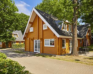 Guest house 0547168 - Bungalow Limburg - Mooi Zutendaal | 6-persoons bungalow | 6C1