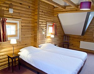 Guest house 0547169 - Bungalow Limburg - Mooi Zutendaal | 6-persoons bungalow | 6B