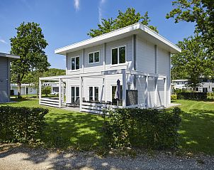 Guest house 054716 - Bungalow Limburg - Mooi Zutendaal | 10-persoons villa | 10CE