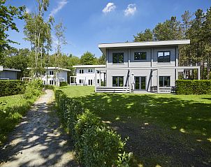 Guest house 054716 - Bungalow Limburg - Mooi Zutendaal | 10-persoons villa | 10CE