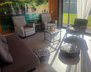 Guest house 054716 - Holiday property Limburg - Lumina Enigma Lounge Chalet