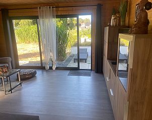 Guest house 054716 - Holiday property Limburg - Lumina Enigma Lounge Chalet