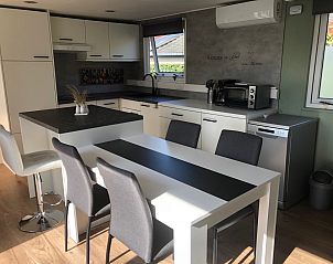 Guest house 054716 - Holiday property Limburg - Lumina Enigma Lounge Chalet