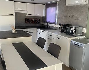 Guest house 054716 - Holiday property Limburg - Lumina Enigma Lounge Chalet