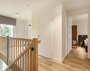 Guest house 0547172 - Bungalow Limburg - Mooi Zutendaal | 6-persoons wellnessvilla | 6ELW