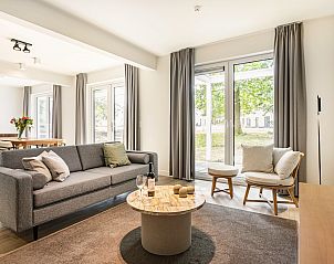 Guest house 0547172 - Bungalow Limburg - Mooi Zutendaal | 6-persoons wellnessvilla | 6ELW