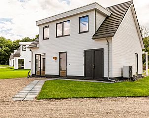 Verblijf 0547173 - Bungalow Limburg - Mooi Zutendaal | 6-persoons villa | 6EL