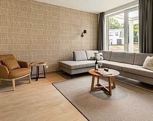 Verblijf 0547173 - Bungalow Limburg - Mooi Zutendaal | 6-persoons villa | 6EL