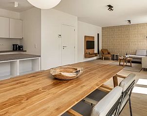 Verblijf 0547173 - Bungalow Limburg - Mooi Zutendaal | 6-persoons villa | 6EL