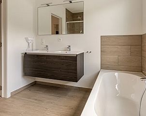 Verblijf 0547173 - Bungalow Limburg - Mooi Zutendaal | 6-persoons villa | 6EL