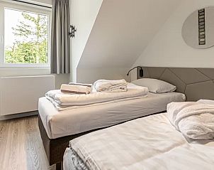 Verblijf 0547173 - Bungalow Limburg - Mooi Zutendaal | 6-persoons villa | 6EL