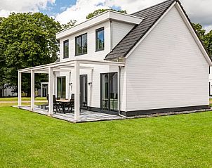 Verblijf 0547173 - Bungalow Limburg - Mooi Zutendaal | 6-persoons villa | 6EL