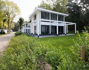 Unterkunft 0547176 - Bungalow Limburg - Mooi Zutendaal | 4-persoons wellnessvilla | 4L