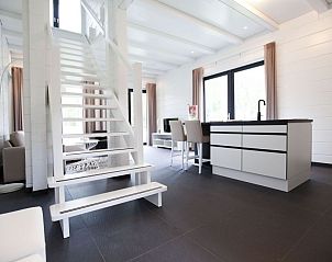 Unterkunft 0547176 - Bungalow Limburg - Mooi Zutendaal | 4-persoons wellnessvilla | 4L