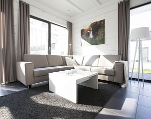 Unterkunft 0547176 - Bungalow Limburg - Mooi Zutendaal | 4-persoons wellnessvilla | 4L