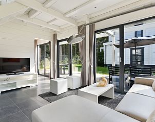 Unterkunft 0547176 - Bungalow Limburg - Mooi Zutendaal | 4-persoons wellnessvilla | 4L